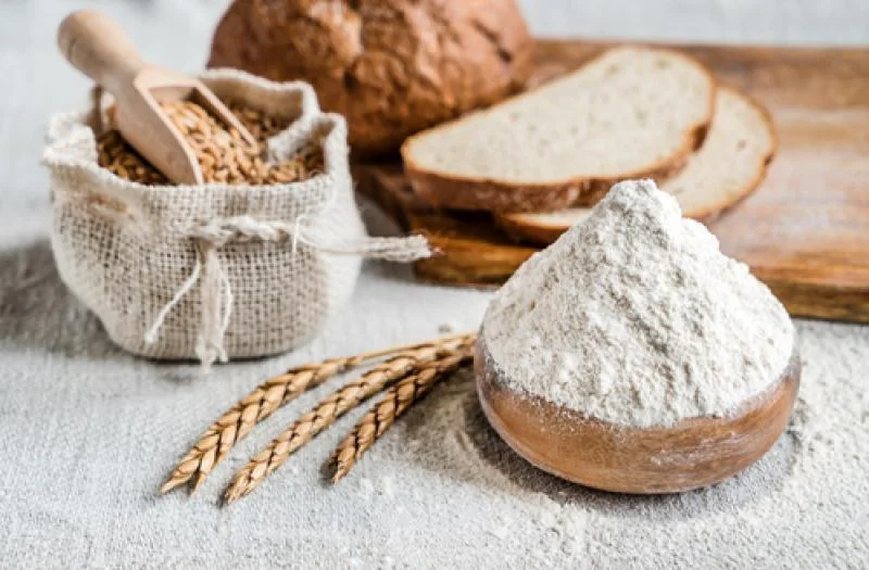 Phân biệt các loại bột mì làm bánh