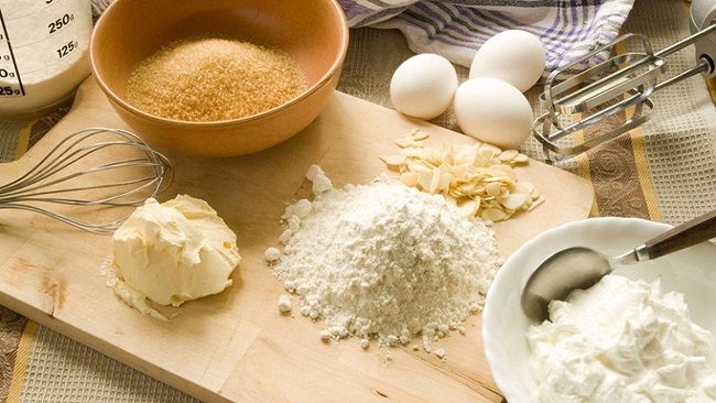 Các chỉ tiêu cơ bản và quan trọng của bột mì là gì?